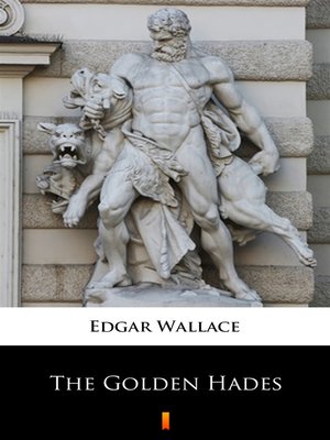 cover image of The Golden Hades